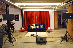 RANDALL MORRIS FOUNDATION CELEBRITY POKER TOURNAMENT